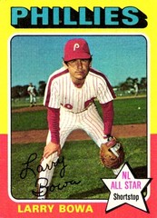 1975 TOPPS BASEBALL YOU PICK #401 – #660 NM/EXC