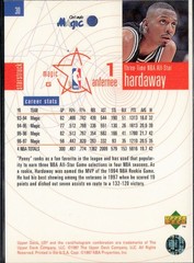 1997-98 Upper Deck UD3 #30 Anfernee Hardaway