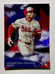 2026 Topps Stars of MLB SMLB- 1 – SMLB-60 ALL CARDS 0.99 – Pick Your Card / Set