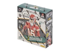 2025 PANINI PRIZM FOOTBALL MEGA 20-BOX CASE ***REDUCED SHIPPING***