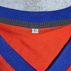 The Waterboy Bobby Boucher #9 SCLSU Mud Dogs Jersey – Size Large