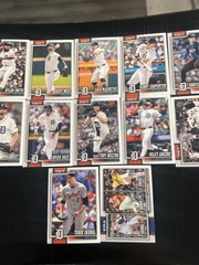 🔥 2026 Topps Series 1 Team Base Sets – Pick Your Team – All Teams Available!
