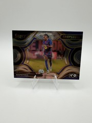 2025-26 Panini Select La Liga – Raphinha Snapshots #1