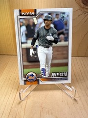2026 Topps Base-Inserts-Parallels- **YOU PICK**