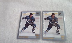 2000-01 Topps (gray) 200-299 part set Hockey Pick cards that you want/need.