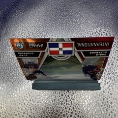 2024 Bowman Chrome Baseball INTERNATIONAL IMPACT — COMPLETE YOUR SET – YOU PICK