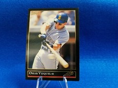 1992 Leaf Black Gold Baseball Set Builder Cards Rookies, Stars, Commons 265-528