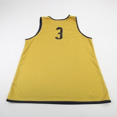 California Golden Bears Nike Practice Jersey – Basketball Men&rsquo;s Used L