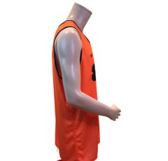 Nike FIBA 3×3 Jersey Reversible Rare AR0651-101 Men’s Size XXL NWOT RARE