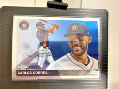 2025 Topps Chrome Platinum Pick List