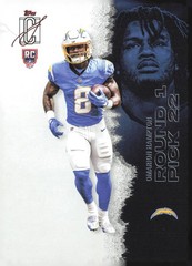 PICK YOUR CARD Football Cards 2025 Topps Signature Class Base Rookies