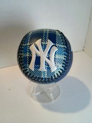 New York Yankees Souvenir Baseball **Your Choice** Combine Shipping