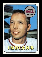 1969 TOPPS BASEBALL 1 TO 219 / SEE DROP DOWN MENU FOR CARD YOU WILL RECEIVE.