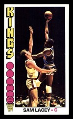 1976-77 TOPPS BASKETBALL 1 TO 144 / SEE DROP DOWN MENU