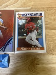 2026 Topps Series 2 « INSERTS » Crooked #&rsquo;s, 1991, All-Star, Glove Work – U PICK!