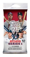 2026 Topps Collector Kit – Exclusive Parallel Sealed Pack! Flagg, Shohei, Wemby!