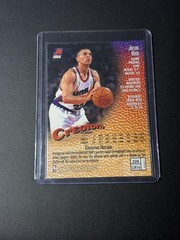 1997-98 Finest #229 Jason Kidd