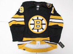 BOSTON BRUINS ANY NAME / ANY NUMBER NEW HOME FANATICS AUTHENTIC PRO JERSEY
