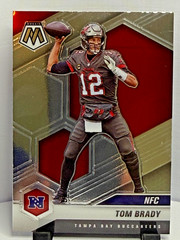 U You Pick From List Tom Brady