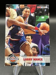 1993-94 NBA Hoops – Larry Nance #266