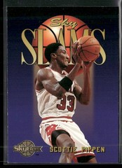 1994-95 SkyBox Premium #310 Scottie Pippen