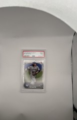 2016 Bowman Draft – Draft Picks Bo Bichette #BD-74 (RC)