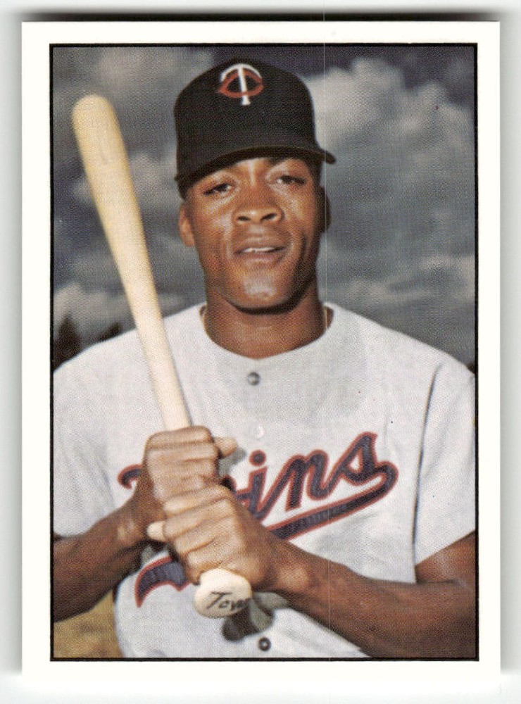 1978 TCMA The 1960&rsquo;s I #0174 Cesar Tovar
