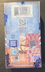 2025-26 Bowman Basketball – Factory Sealed – Value / Blaster Box