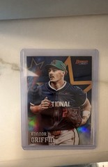2025 Bowman&rsquo;s Best – 2025 Mlb All-Star Future&rsquo;s Game Konnor Griffin #FG-4 (RC)
