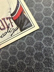 ⚾️ 1977 O-Pee-Chee OPC Baseball #115 – Mark Fidrych – CENTERED – Tigers ⚾️