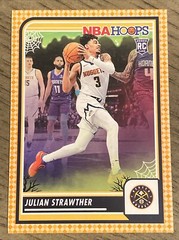 2023-24 Panini Haunted Hoops NBA Basketball ORANGE PARALLEL You Pick/Choose!