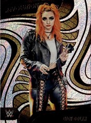 2023 Panini Revolution WWE – Gigi Dolin NXT #83