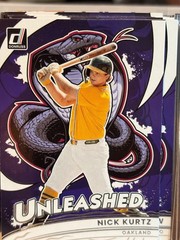 2026 DONRUSS COMPLETE YOUR SET YOU PICK 5 INSERT BOMB SQUAD MARVEL PLUS MORE