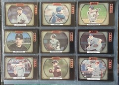 2000 BOWMAN RETRO BASE & PROSPECTS CARDS PICK TO COMPLETE SET