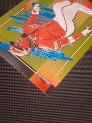 Topps 2025 Finest CJ Abrams Nationals #171 Serial Numbered /275 MLB