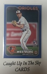 2024 Topps Update Retail Royal Blue Singles-Pick Your Card-$1 Ships All You Pick