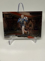 Sophie Cunningham 2025 Panini WNBA Select Snapshots #5 Indiana Fever