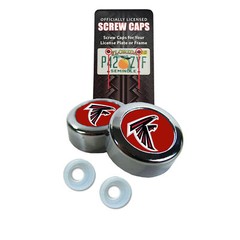 ⭐️⭐️⭐️⭐️⭐️NFL LICENSE PLATE FRAME SCREW COVER / UNIVERSAL / CHOOSE YOUR TEAM