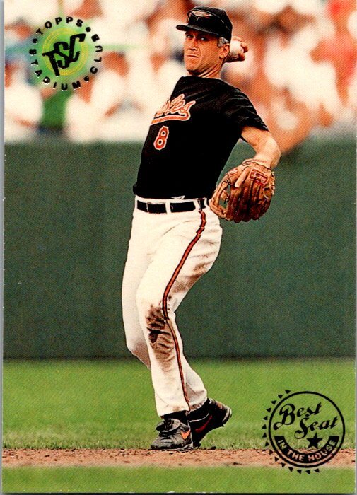 1995 Stadium Club Baseball Pick your player or finish your set 200-400