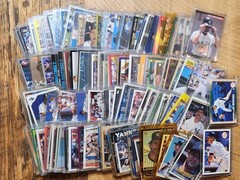 200 Random Trading Cards Mystery Lot Vintage Sports Pokémon Rookies 1950-2000s