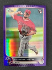 2022 Topps Chrome and Update- Base, Prism, Refractor, Inserts Free Shipping