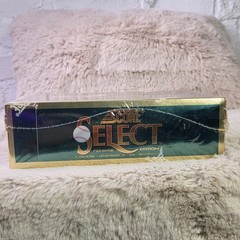 1993 Score Select Premier Edition Baseball Factory Sealed Hobby Box Jeter RC