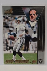 1998 Pacific Aurora – Jeff George #130