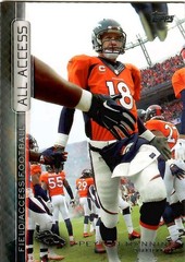 2015 TOPPS FIELD ACCESS ALL ACCESS (YOU PICK) SEE LIST & SCANS NRMT