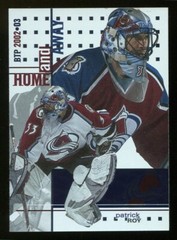 2002-03 ITG BAP Between the Pipes Hockey NM/MT #1-150 Pick from List [v12]