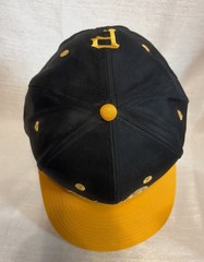 Vintage 90’s Pittsburgh Pirates MLB Snapback Hat, USA Annco