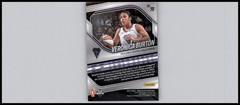 2025 Panini Prizm WNBA #70 Veronica Burton