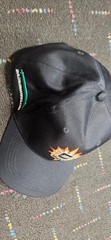 Connecticut Sun New Era Unisex Core Alt Logo 9TWENTY Adjustable Hat – BLACK