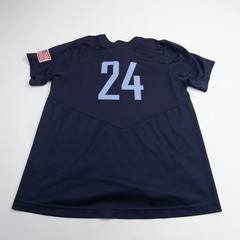 San Diego Toreros Nike Team Game Jersey – Baseball Men&rsquo;s Used Multiple Sizes