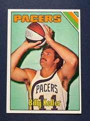 1975-76 Topps Basketball Commons You Pick! Free Shipping in sleeve & top loader!